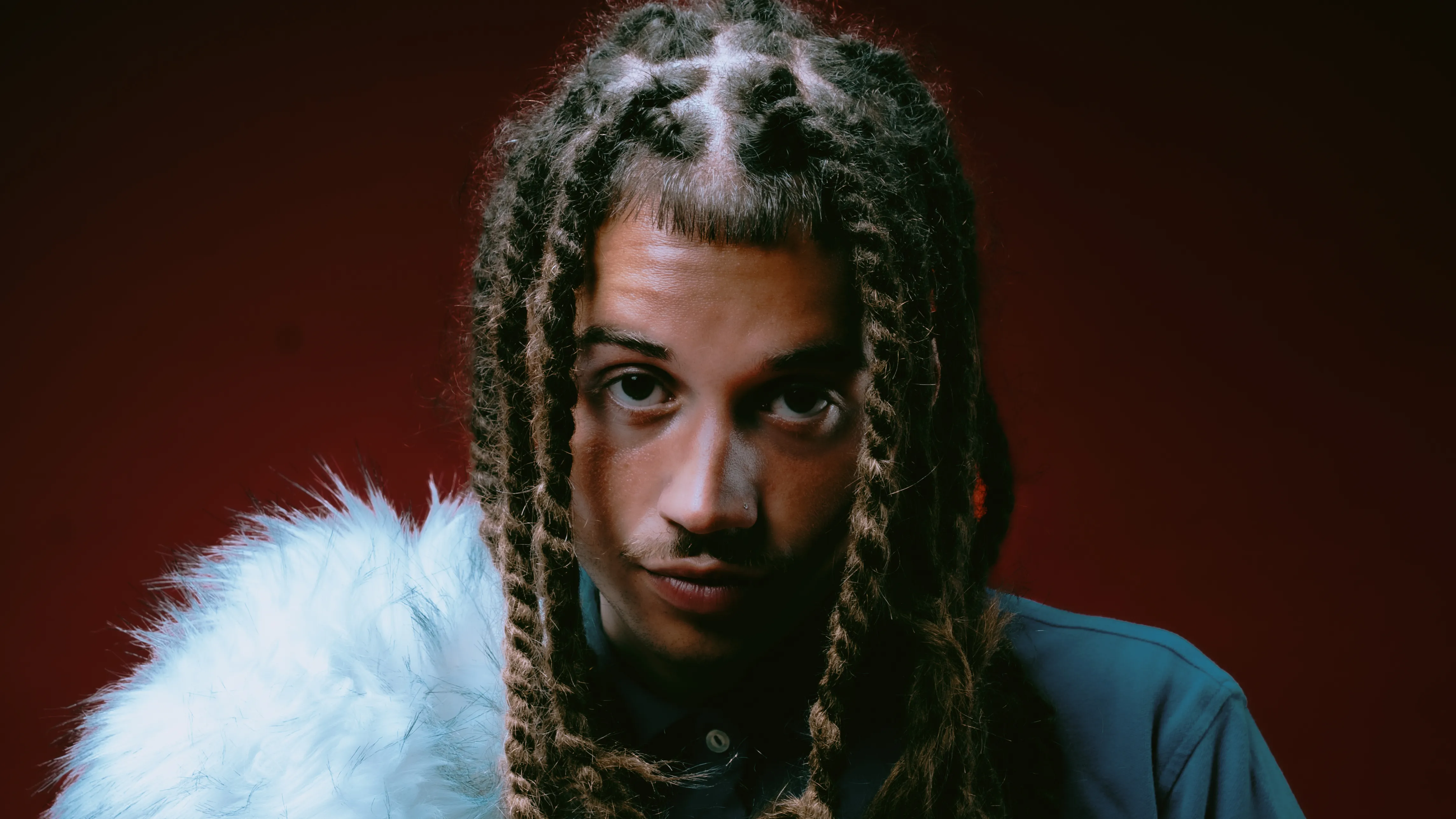 Sayf, rapper italo-tunisino originario di Genova, in gara al Festival di Sanremo 2026 con "Tu mi piaci tanto"